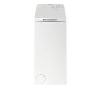 Indesit BTW N L60400 FR/N machine à laver Charge par dessus 6 kg 1000 tr/min Blanc