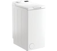 Indesit - Lave Linge Top Ti5512mytimefr