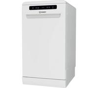 Indesit - Lave vaisselle 45 cm IN2FD10CS70W - Blanc