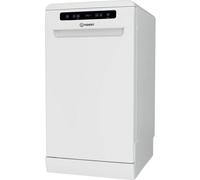 Indesit - Lave vaisselle 45 cm IN2FD10CS70W - Blanc