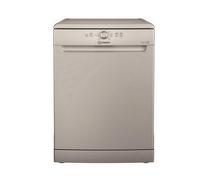 Indesit D2F HK26 Pose libre 14 couverts E