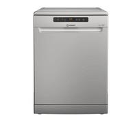 Indesit - Lave-vaisselle 60cm 14 couverts 46db inox I3FFD636S