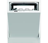 Indesit - Lave Vaisselle Encastrable In2itc14b1n6s