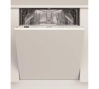 INDESIT Lave-vaisselle Tout-intégrable ID3ID741O