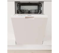 Indesit - Lave-vaisselle tout-intã©grable in2ike107 in2ike107
