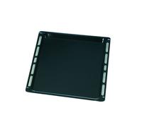 Indesit - Leche-frites Emaille Noire 403x389mm - Ref: C00078391