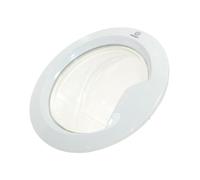 Indesit Linge de porte de machine à laver Blanc Numéro de pièce d'origine C00270980