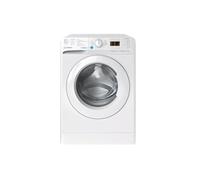 Indesit BWA 81295X WV FR machine à laver Charge avant 8 kg 1200 tr/min Blanc