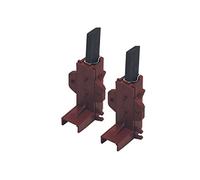 Indesit machine à laver Brosse de carbone et supports. véritable Numéro de pièce origine C00196539