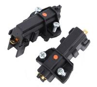 Indesit machine à laver Carbon Brosse - Lot de 2. Numéro de pièce authentique C00196554