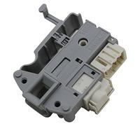 Sécurité de porte Fermeture Verrou Lave-linge (C00254755 C00285597 ARISTON HOTPOINT WHIRLPOOL SCHOLTES INDESIT)