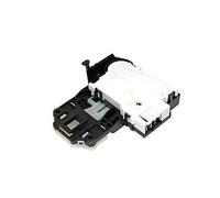 Indesit machine à laver Porte Interlock commutateur Iwe7145 Iwe7168 Iwe81281 Iwe91480