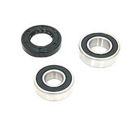 Indesit machine à laver tambour Bearing & Seal Kit. Numéro de pièce authentique C00251855