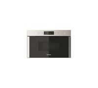 INDESIT Micro ondes Grill Encastrable MWI5213IX Gril 700 W