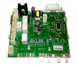 INDESIT - MODULE + EEPROM VIERGE ROHS - C00254297