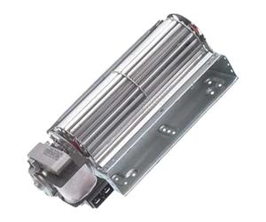 INDESIT - MOTEUR VENTILATEUR TANGENTIEL MM26 POUR CUISINIERE ARISTON