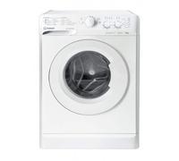 INDESIT MTWC71296WIT INDESIT LAVE-LINGE 7KG INVERTER 1200 TOURS MTWC 71296 W IT