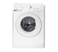 Indesit MTWC 71296 W IT machine à laver Charge avant 7 kg 1200 tr/min Blanc