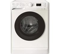 INDESIT | MTWSA 61294 WK EE | Lave-linge | | Chargement frontal | Capacité de lavage 6 kg | 1151 tr/min | Profondeur 42,5 cm | Largeur 59,5 cm | Affichage | Grand écran digital
