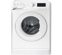 Indesit MTWE 71483 W FR machine à laver Charge avant 7 kg 1400 tr/min Blanc