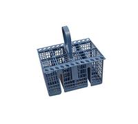 Indesit Panier à couverts pour lave-vaisselle Bleu