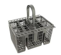 Indesit Panier à couverts pour lave-vaisselle Hotpoint - Gris