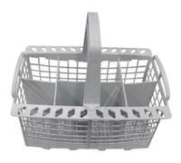 Indesit Panier à couverts pour lave-vaisselle C00094297 – Blanc 23x13x12.1 cm