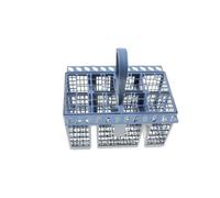 Indesit - Panier porte couverts - C00301361 - Med/bas RAL5007 - Pour lave-vaisselle