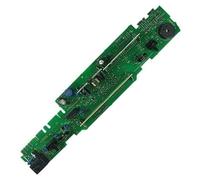Indesit - Platine Afficheur Du N° Serie 80214xx - Ref: C00264311