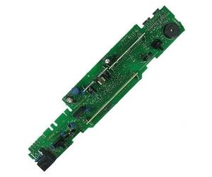 INDESIT - PLATINE AFFICHEUR DU N° SERIE 80214xx - C00264311