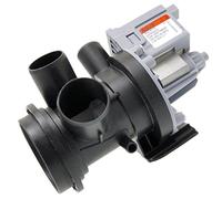 INDESIT - POMPE DE VIDANGE 220-240V/50HZ POUR LAVE LINGE INDESIT