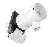 INDESIT - pompe de vidange indesit pour lave linge INDESIT