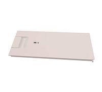 Indesit - Porte de congélateur Scholtes 47,5 x 21 cm