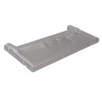INDESIT Portillon De Tiroir pour Réfrigérateur Congélateur 43x19.7cm