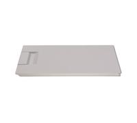Indesit Portillon évaporateur 473 x 209 pour réfrigérateur