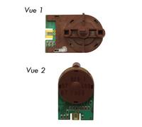 Indesit - Potentiometre