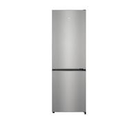 Indesit Réfrigérateur combiné 60cm 322l nofrost inox - INK25322XB4E