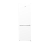 Réfrigérateur combiné 60cm 322l nofrost blanc Indesit INK25322W4E blanc G