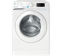 Indesit Push&Go BWE 8127X WV FR machine à laver chargement frontal 8 kg 1200 tr/min Blanc