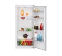 Indesit Réfrigérateur 1 porte intégrable LINS1211B4 198 L