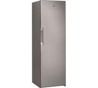 Indesit SI6 1 S réfrigérateur Pose libre 323 L F Argent