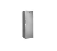 Indesit SI6 2 S EU FR réfrigérateur Pose libre 323 L E Argent