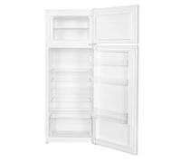 Réfrigérateur congélateur en haut Indesit I55T0412W