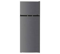 Indesit I55T0 412X Pose libre 206 L Acier inoxydable