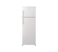 Indesit Réfrigérateur 316L à 2 Portes - Blanc - IT60732W