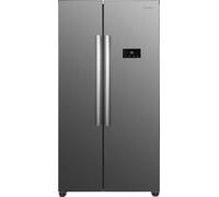 Indesit - Réfrigérateur Américain Ingf6441xp4e