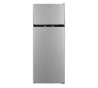 Indesit Réfrigérateur combiné 55cm 206l - I55T0412S