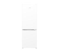 Réfrigérateur combiné 60cm 322l nofrost blanc Indesit INK25322W4E blanc G