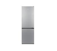 indesit réfrigérateur combiné 60cm 322l nofrost inox INK25322S4E [EEK: E]