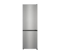 Indesit Réfrigérateur combiné INK25322XB4E 60 cm 322 L NoFrost Inox